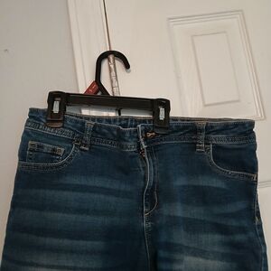 Wonder Nation Blue Denim Jeans